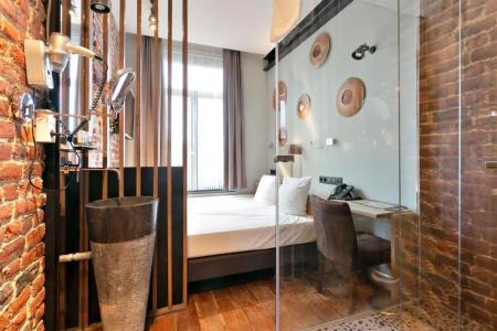 Boutique Saint-Géry - 38