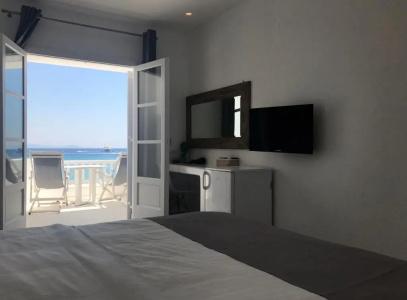 Acrogiali Beach Mykonos - 70