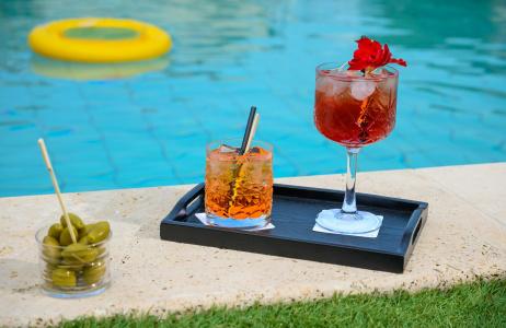 Principe Di Lazise - Wellness & Spa - 38
