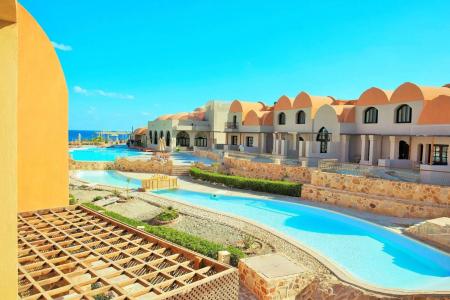 Rohanou Beach Resort - 12