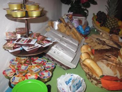 Bed & Breakfast Dessole - 13