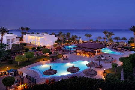 Renaissance Sharm El Sheikh Golden View Beach Resort - 48
