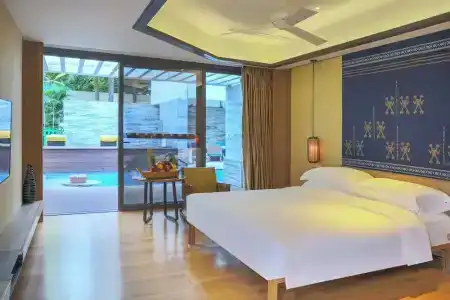 Intercontinental Sanya Resort, An Ihg - 52