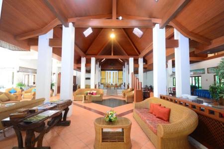 Krabi Success Beach Resort - 1