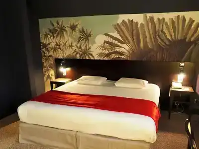 Mercure Bordeaux Chateau Chartrons - 59