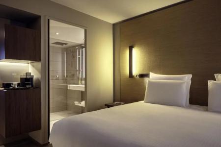 Pullman Paris Roissy Cdg Airport - 37