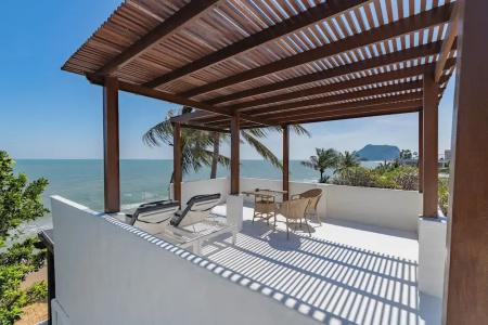 Aleenta Resort And Spa, Hua Hin - Pranburi Sha Plus - 142