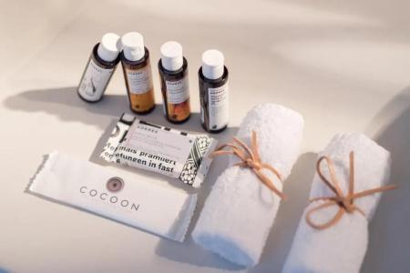 Cocoon Suites - 73