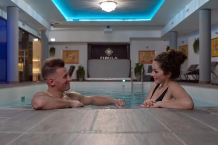 Fibula Residence & Wellness - 20