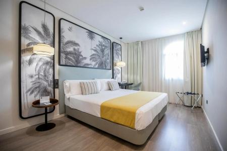 Soho Boutique Puerto - 38
