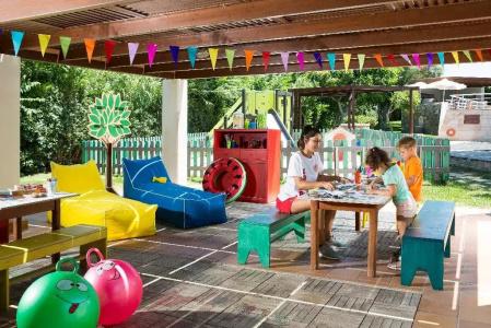 Agapi Beach Resort Premium All Inclusive - 25