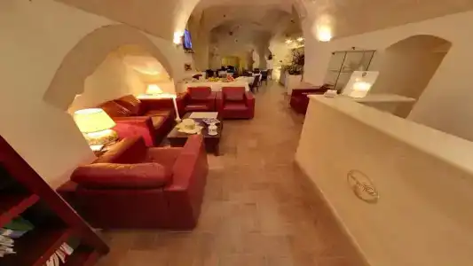 Caveoso - 0