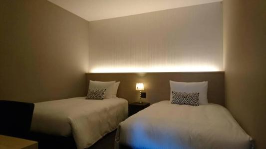 R&Run Kyoto Serviced Apartment & Suites - 81