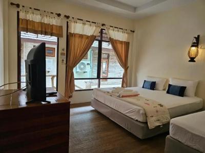 Salakphet Resort - 39