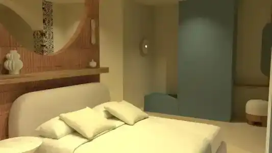 Shellona Rooms & - 58