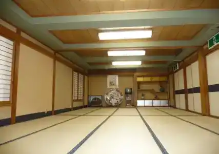 Jizokan Matsuya Ryokan - 13
