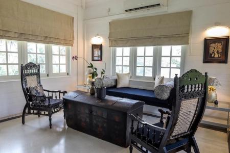 The Flame Tree Estate & - 82