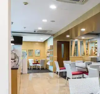 Somerset Bencoolen Singapore (SG Clean) - 16