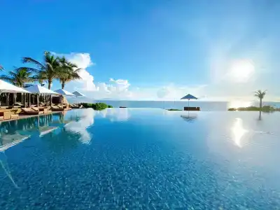 Fusion Resort Cam Ranh - All Spa Inclusive - 11