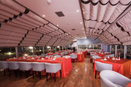Kervansaray Thermal Convention Center & Spa - 30