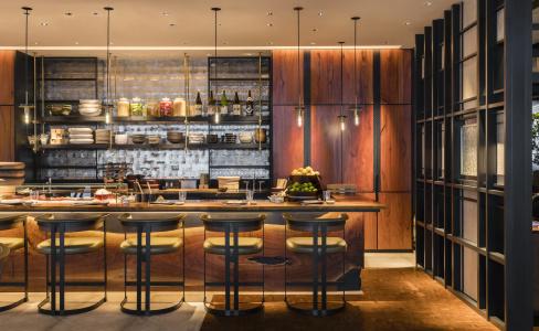 Rosewood Phnom Penh - 21