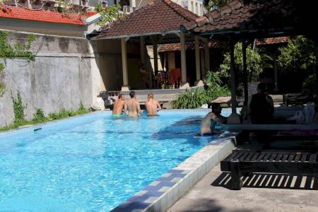 Ayu Beach Inn - 17