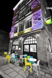 ibis Styles Saint Malo Centre Historique - 27