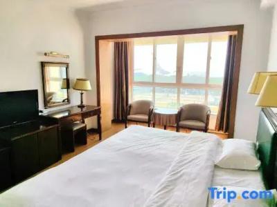 Qingdao Meteorological Holiday - 61