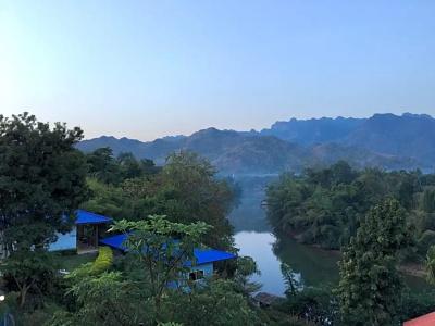 Star Hill River Kwai Resort - 106