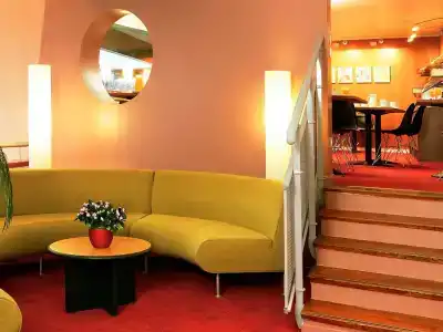 ApartAdagio Access Paris La Villette - 13