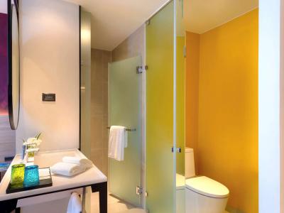 ibis Styles Bangkok Ratchada - 11