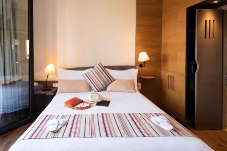 Novotel Marrakech Hivernage - 91