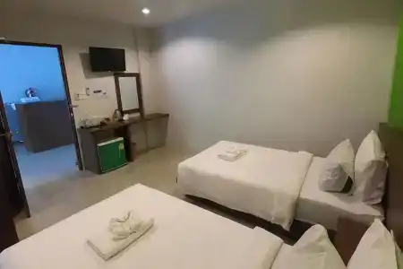 Friendly Krabi - 124