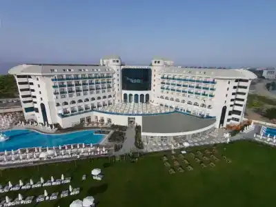 Water & Spa - Ultra All Inclusive - 18