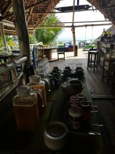 La Base b&b - 23