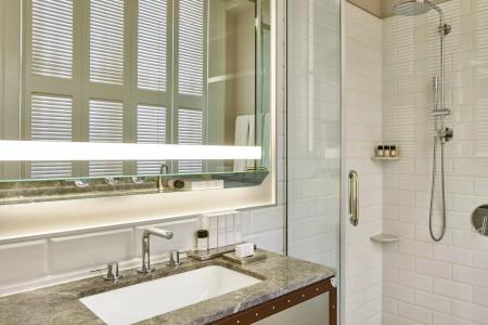 Palace, a Luxury Collection, San Francisco - 46