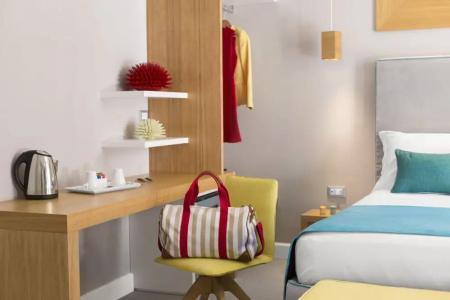 La Piazzetta Guest House - 72