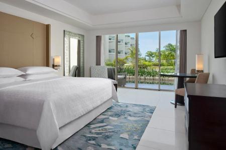 Sheraton Bali Kuta Resort - 64
