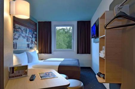 b&b Berlin-Dreilinden - 39