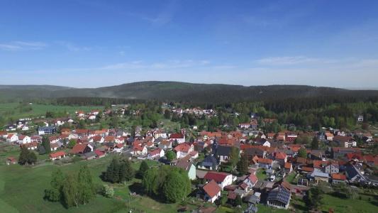 Ferien Rennsteigblick - 72
