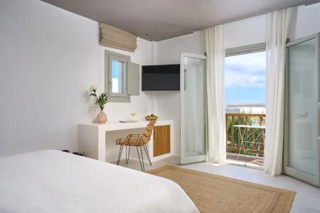 Adorno Beach and Suites - 96