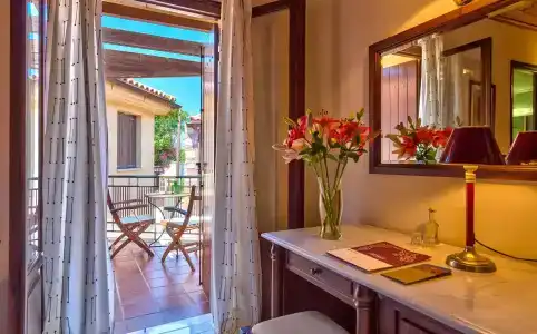 Spilia Village & Villas - 52