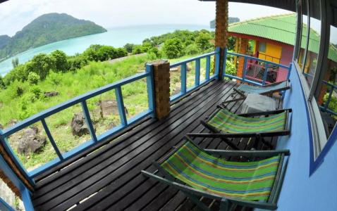 Phi Phi View Point Resort - 128