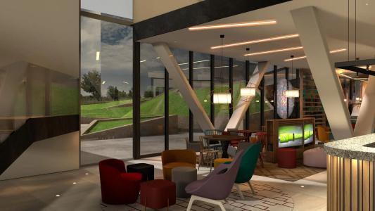 Hampton by Hilton Alcobendas - 30