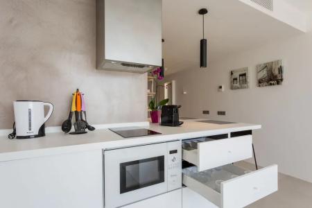 One Ibiza Suites - 49