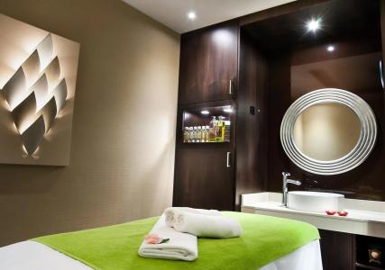 Budapest Marriott - 22