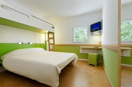 ibis budget Brugge Centrum Station - 35
