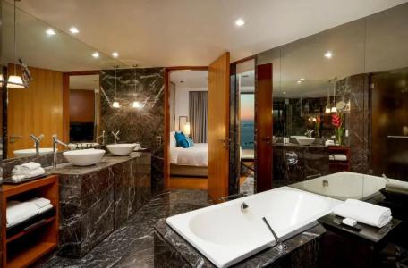 Intercontinental Marine Drive Mumbai, An Ihg - 90