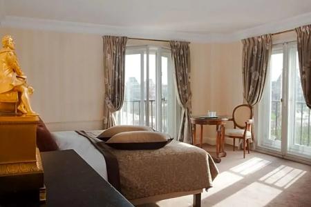 Hôtel Brighton - Esprit de France - 52
