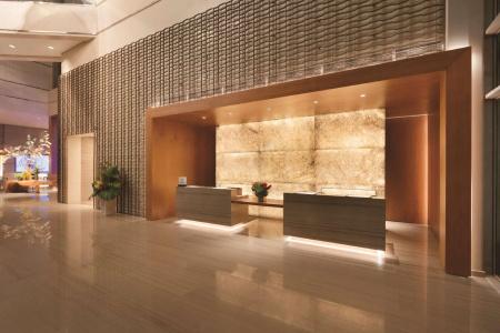 Hilton Barra Rio de Janeiro - 1